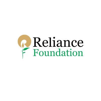 Reliance Foundation Logo